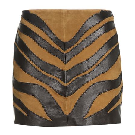 Just Cavalli Nederdel Brun, Dame