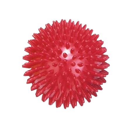 Aserve Massagebold Rød, Sport & Velvære, Massage, Massagebolde
