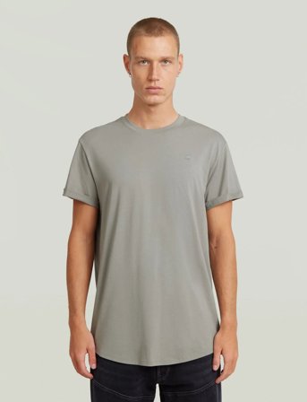 G-Star Lash R T S\S - Grey - M