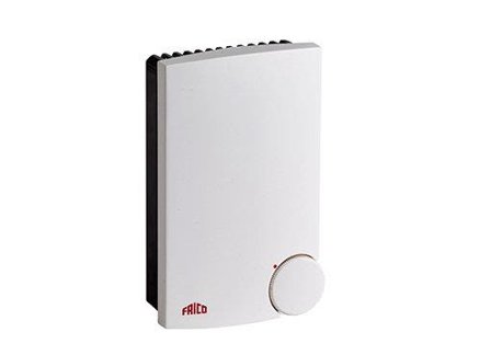 Frico ERPS Elektrisk varmeregulator IP20, Varme
