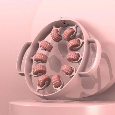 Massage Roller Ben Massager 1 1