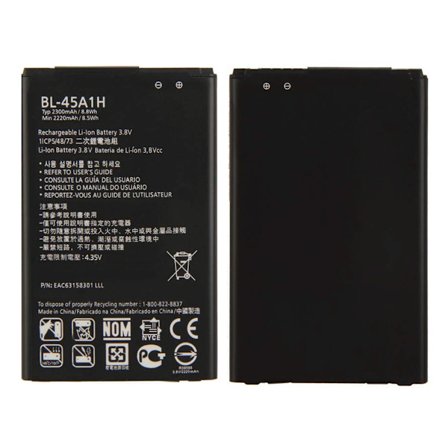 Batteri till LG BL-45A1H