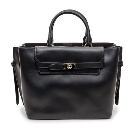 Michael Kors, Handbag Zwart, Dames, Maat:ONE Size
