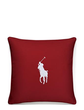Rlpony Cushion Cover Home Textiles Cushions & Blankets Cushion Covers Rød Ralph Lauren Home