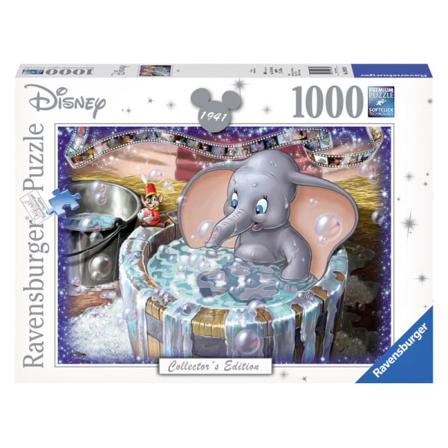 Disney Classics Dumbo Puzzle 1000pcs