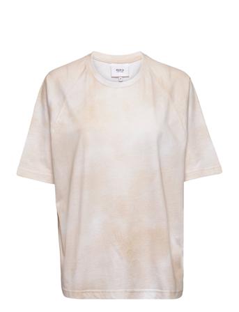 Island T-Shirt Patterned Makia