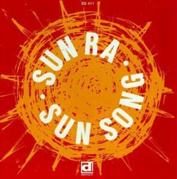 Sun song Sun Ra