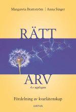 Rätt arv