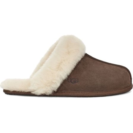 UGG Women's Scuffette II Women other shoes Brown 38