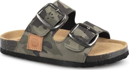 Pax Kids' Jordan Sandal Children sandals Green 32