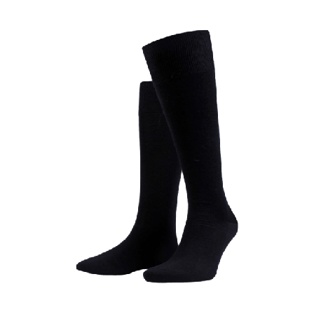 Amanda Christensen Icon Knee High Sock Strumpor Herr Svart 45-46