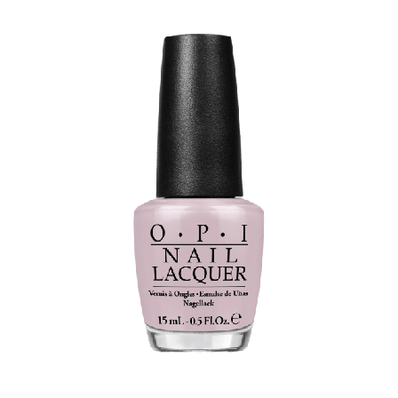 OPI Nail Lacquer Nagellack Dam 15 ML