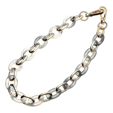 Dame Piger Håndtaske Taske Remme Crossbody Taske Skuldertaske Tilbehør Taske Kæde