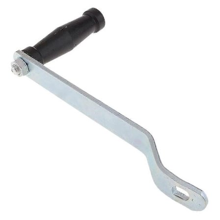 Ny Båt Marin Släpvagn Vinsch Handtag Komfort Vev Ersättning - xindaren