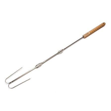 Petromax Grillspyd til bål, 2 stk