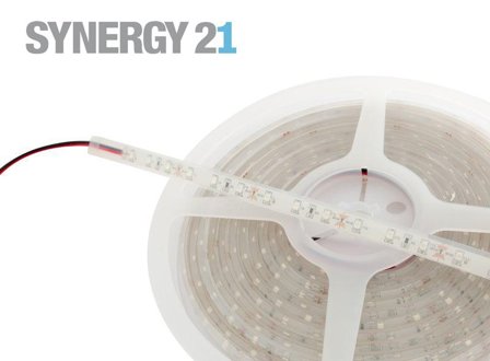 SYNERGY 21 LED Flex Strip gelb DC12V 24W IP68