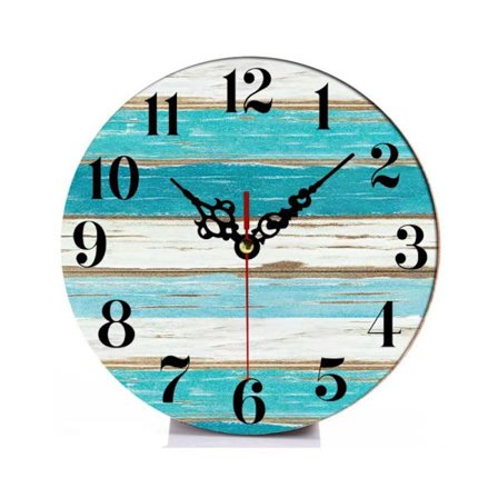 Klokke Veggklokke D D