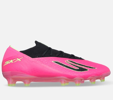 Skechers, SKX_2 Elite AG, 36, Pink, Unisex