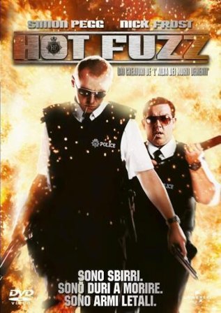 Hot Fuzz