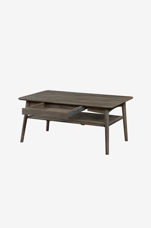 Stenexpo - Salongbord Kalix - Brun - Sofabord - Fra Homeroom