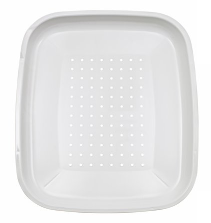 Contura DTP34 Dørslag Hvid, 350 x 415 mm, Madlavning & grill