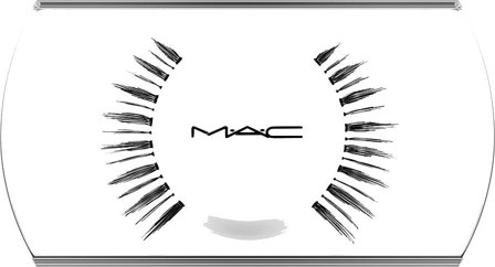 MAC Lashes 7, Makeup, Øjenvipper, Kunstige Øjenvipper