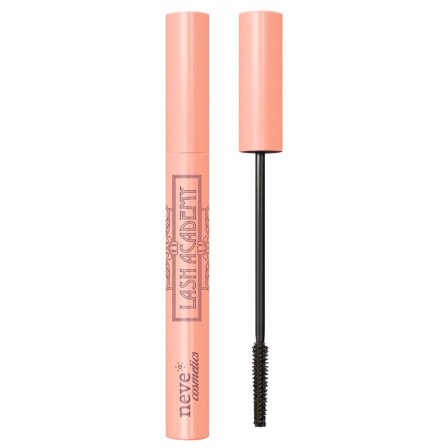 NEVE COSMETICS Lash Academy Mascara - Mascara
