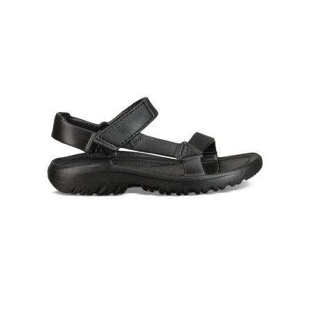 Teva Hurricane XLT 2 Drift Children Children sandals Black EU 31