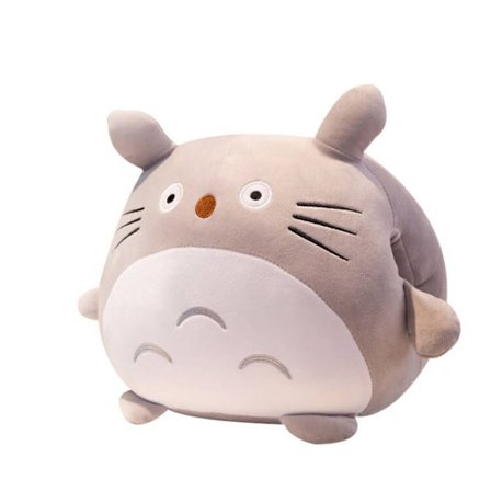 Handvärme på vintern, kudde, hand i hand docka