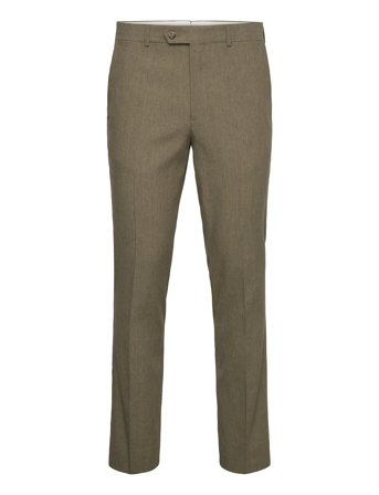 GANT | Slim Cot/Linen Suit Pants | 46