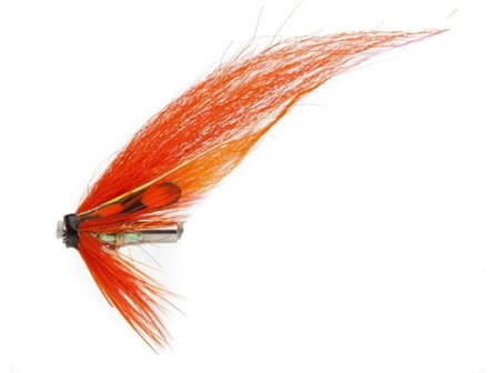 Flom Mirror Orange/Mirror US Tube Medium