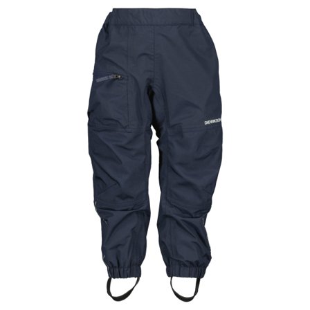 Didriksons Dusk Kids Pants Navy - 90