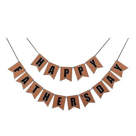 Fars Dag Festprodukter Far Dag Dekoration