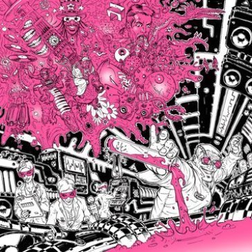 Zed bias-biasonic houtsace ZED BIAS