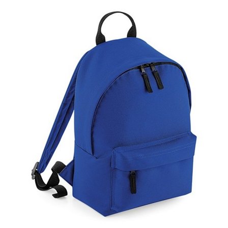 Bagbase Fashion Ryggsäck One Size Bright Royal Blue