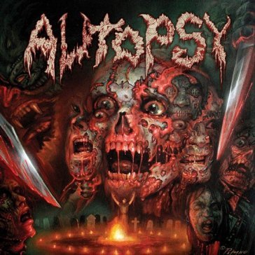 The headless ritual Autopsy