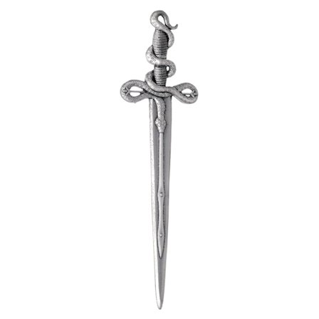 Slange sværd hårnål hår smykker, Fashion hårnåle til kvinder