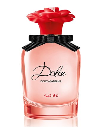 Dolce&Gabbana Dolce Rose Edt - Nude - 50 ml