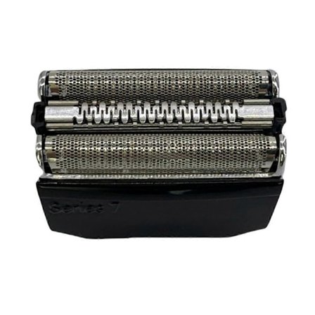 70B Ersättningsrakhuvud för Braun Series 7 720/740/750/760/790/799/7865 Elektrisk Rakapparat Blad H