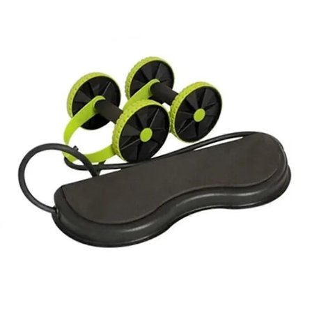 Magetrener Hjemmegym Maskin