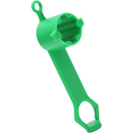 (Grøn) Blender Nøgle, Blender Nøgle Erstatning Køkken Juice Reservedele Tilbehør til Vorwerk Thermomix TM5 TM6