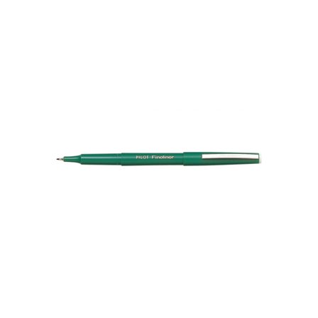 PILOT Fineliner 0,4 grön - Lyreco - Kontorsmaterial - Pennor - Finelinerpennor