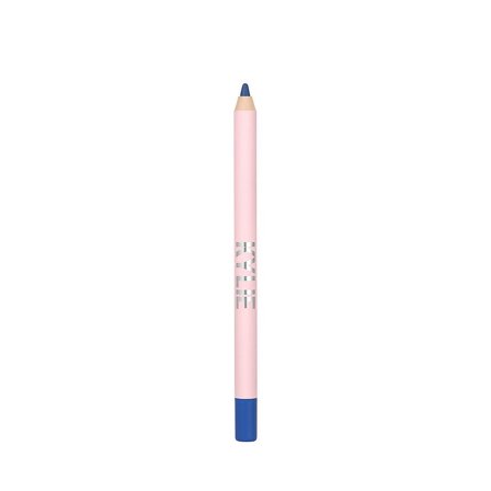 Kylie Cosmetics Gel Eyeliner Pencil 6 Matte Blue, Makeup, Øjne, Eyeliner