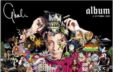 Album (bonus track edition)