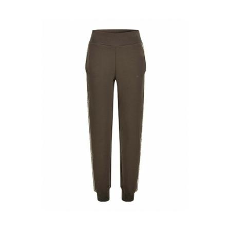 Guess, Britney Jogger Es 22Gu 67 V2Rb 05K3P1 Brązowy, Kobieta, Rozmiar: L