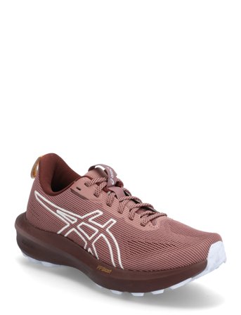 Asics Gt-1000 14 Tr - Burgundy - 36