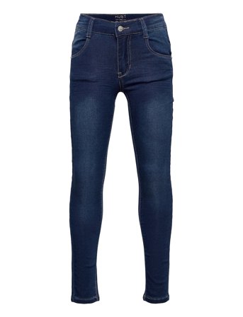 Hust & Claire Josie - Jeans - Blue - 80