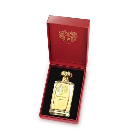 Maitre Parfumeur et Gantier Les Accords Mystéres Cuir Fétiche 120ml - Eau de Parfum