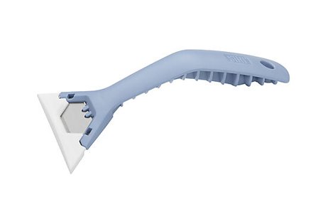 SINI Rengjøringsblad til Keramisk Ovn