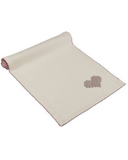 Multibåndslængder Serena 2-pak Off-white